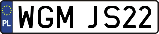 WGMJS22
