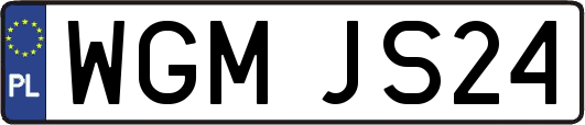 WGMJS24