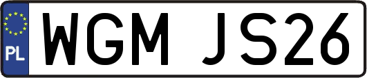 WGMJS26
