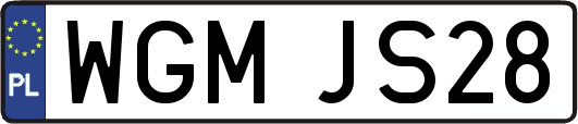 WGMJS28