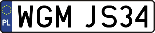 WGMJS34