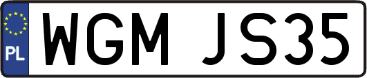 WGMJS35