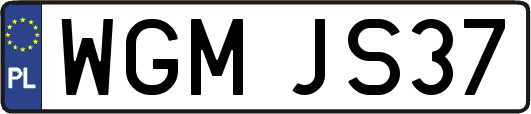 WGMJS37