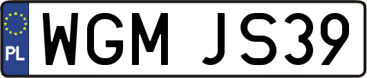 WGMJS39
