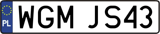 WGMJS43