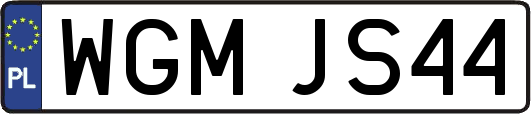 WGMJS44
