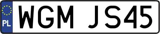 WGMJS45