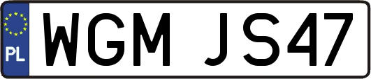 WGMJS47