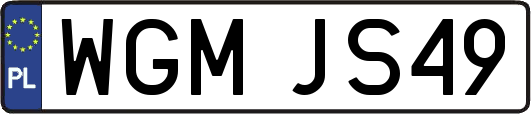 WGMJS49