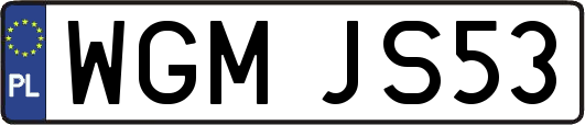 WGMJS53