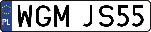 WGMJS55
