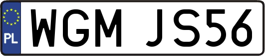 WGMJS56