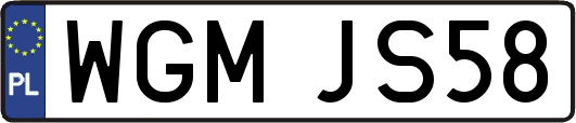 WGMJS58