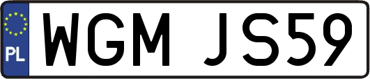 WGMJS59