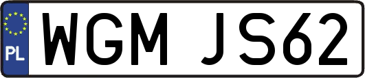 WGMJS62