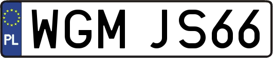 WGMJS66