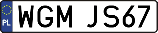 WGMJS67