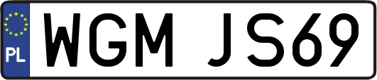WGMJS69