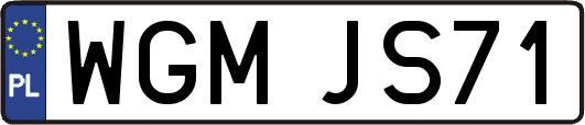 WGMJS71