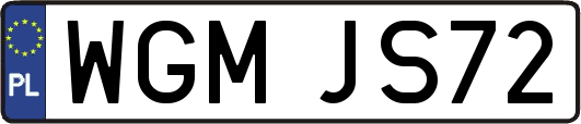 WGMJS72