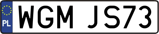 WGMJS73