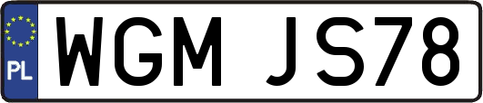 WGMJS78
