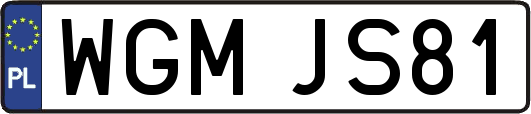 WGMJS81