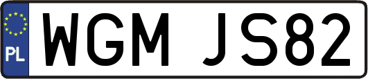 WGMJS82