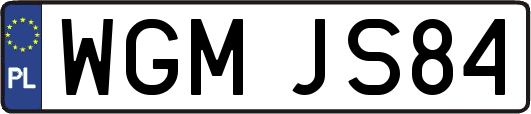 WGMJS84