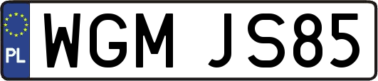 WGMJS85