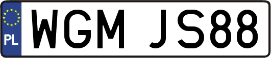WGMJS88