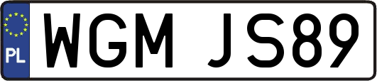 WGMJS89