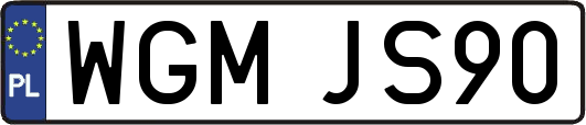 WGMJS90