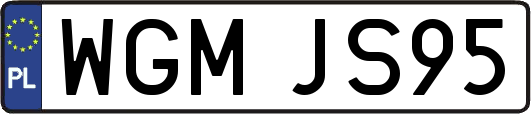 WGMJS95