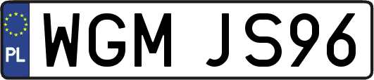WGMJS96