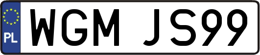 WGMJS99