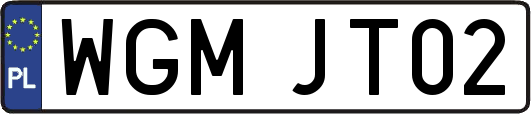 WGMJT02