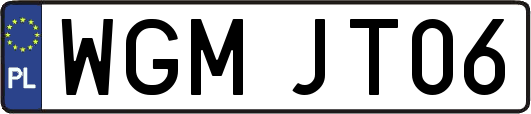 WGMJT06