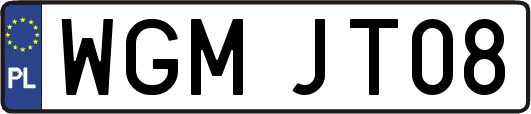WGMJT08