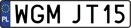 WGMJT15