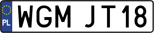 WGMJT18