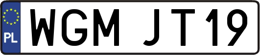 WGMJT19