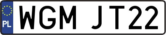 WGMJT22