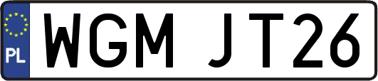 WGMJT26