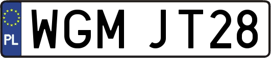 WGMJT28