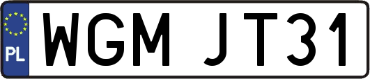 WGMJT31