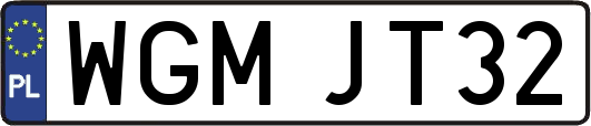 WGMJT32