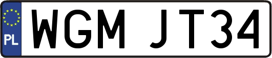WGMJT34
