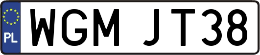 WGMJT38