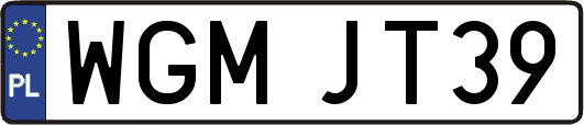 WGMJT39